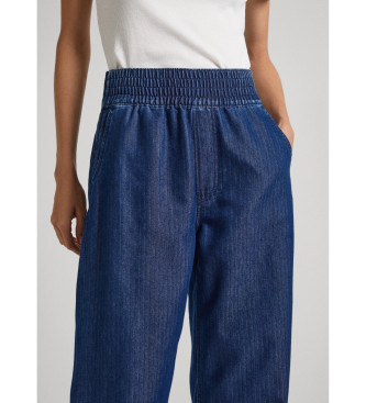 Pepe Jeans Jeans Marylou blu indaco