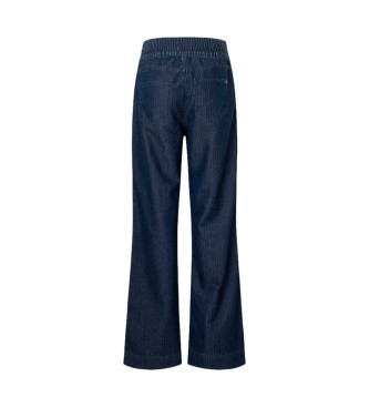 Pepe Jeans Jeans Marylou blu indaco