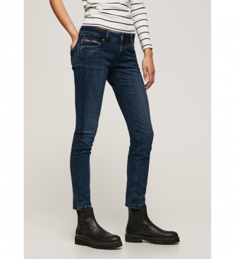 Pepe Jeans Jeans New Brooke Blue