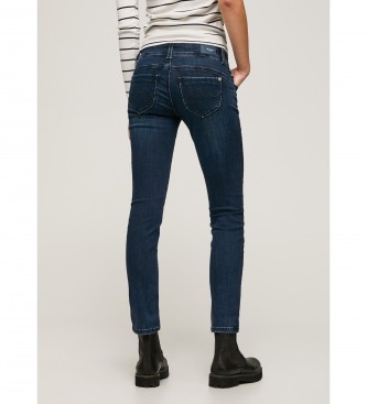 Pepe Jeans Jeans New Brooke Blu