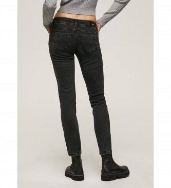 Pepe Jeans Jeans New Brooke Zwart