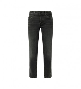 Pepe Jeans Jeans New Brooke Zwart