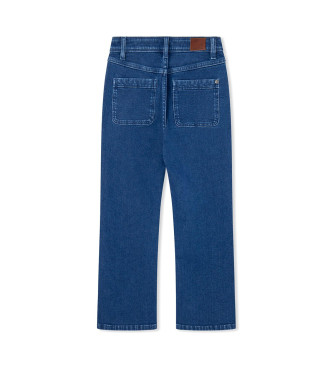 Pepe Jeans Jeans Nyomi blue