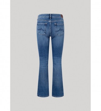 Pepe Jeans Jeans Piccadilly azul