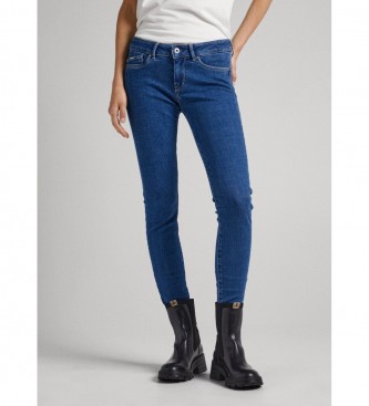 Pepe Jeans Jeans Pixie azul