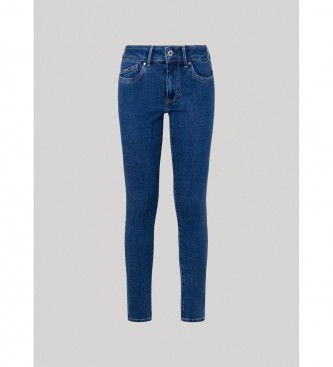 Pepe Jeans Pixie jeans blu