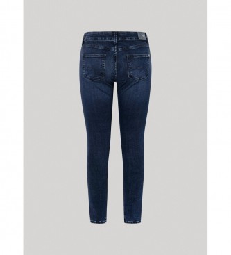 Pepe Jeans Jeans Pixie blu scuro
