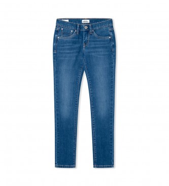 Pepe Jeans Jeans Pixlette blau