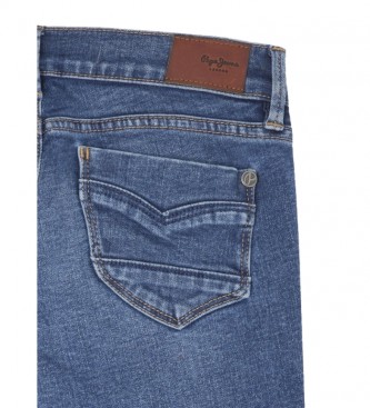 Pepe Jeans Jeans Pixlette bl