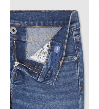 Pepe Jeans Jeans Pixlette azul