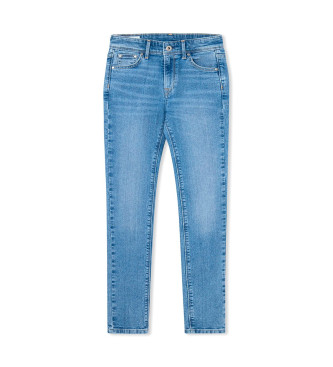 Pepe Jeans Jeans Pixlettte blau
