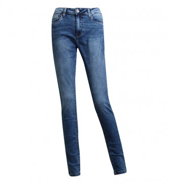 Pepe Jeans Jeans PL200398HG92 azul 