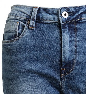 Pepe Jeans Jeans PL200398HG92 azul 