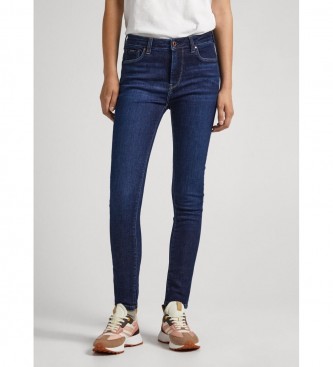 Pepe Jeans Regent blue jeans