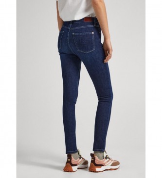 Pepe Jeans Regent blue jeans