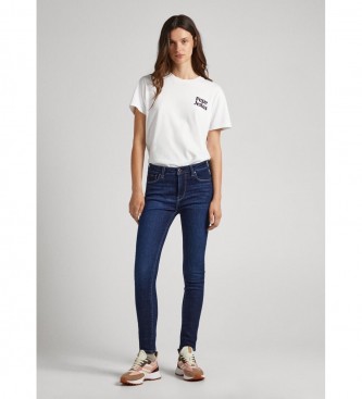 Pepe Jeans Regent blue jeans