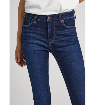 Pepe Jeans Regent blue jeans