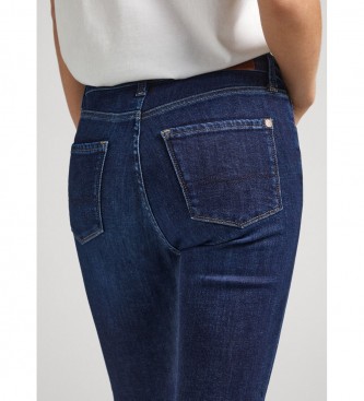 Pepe Jeans Regent blue jeans