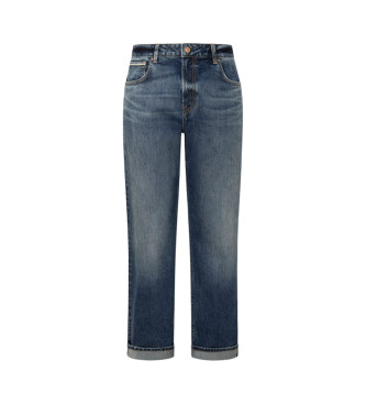 Pepe Jeans Jeans Robyn blauw