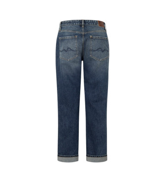 Pepe Jeans Jeans Robyn blauw