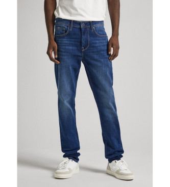 Pepe Jeans Blue skinny jeans