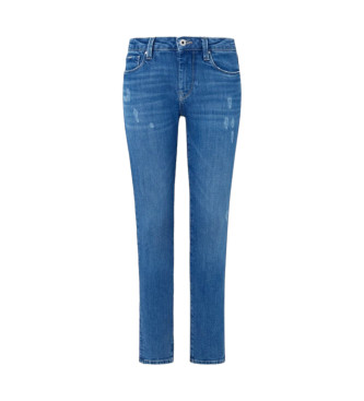 Pepe Jeans Jeans aderenti blu