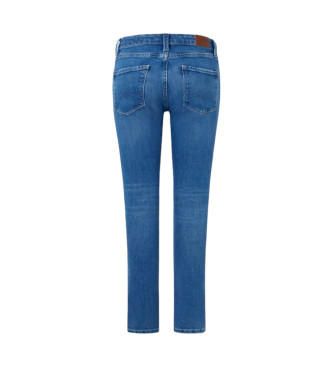 Pepe Jeans Jean skinny bleu