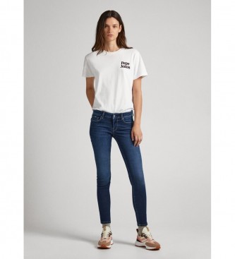 Pepe Jeans Jeans Soho azul
