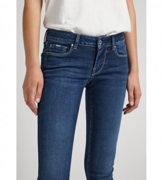 Pepe Jeans Jeans Soho azul