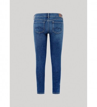 Pepe Jeans Jeans Soho azul