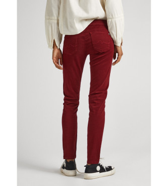 Pepe Jeans Jeans Soho marron