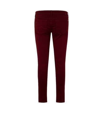 Pepe Jeans Jeans Soho marron