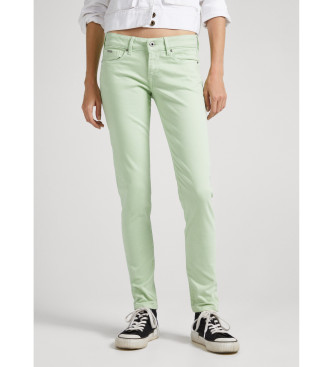 Pepe Jeans Jeans Soho green