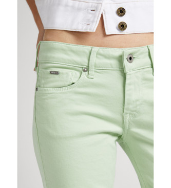 Pepe Jeans Jeans Soho verde