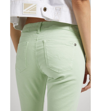 Pepe Jeans Jeans Soho verde