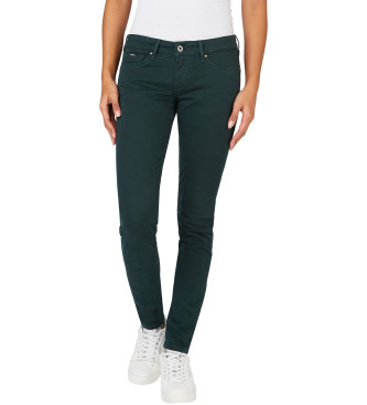 Pepe Jeans Jeans Soho groen