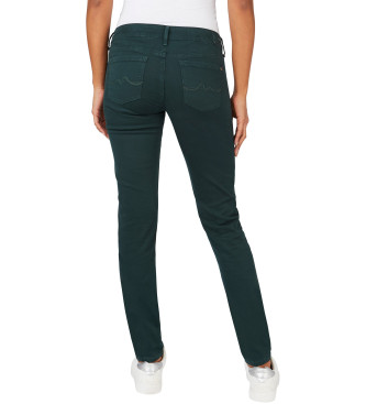 Pepe Jeans Jeans Soho groen