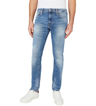 Pepe Jeans Jeans Stanley bl
