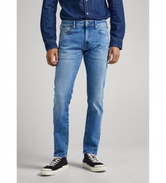Pepe Jeans Jeans Stanley azul