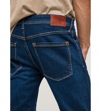 Pepe Jeans Jeans Stanley Bl