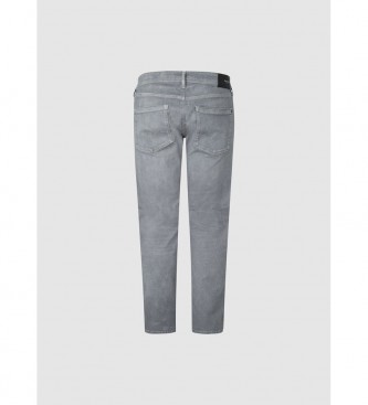 Pepe Jeans Jeans Stanley grey