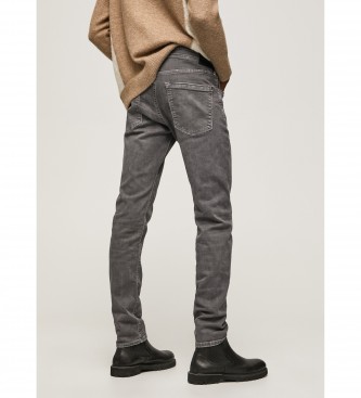 Pepe Jeans Jeans Stanley Grey