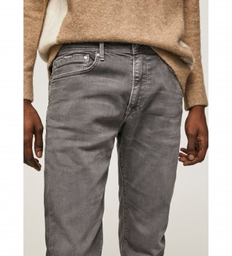 Pepe Jeans Jeans Stanley Grey