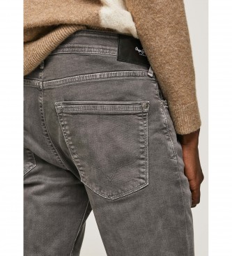 Pepe Jeans Jeans Stanley Grey