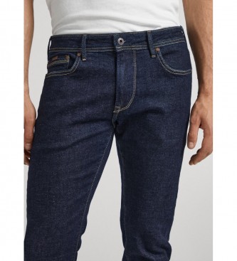 Pepe Jeans Jeans Stanley marinbl