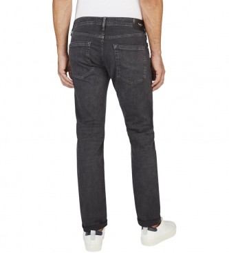 Pepe Jeans Stanley Jeans zwart