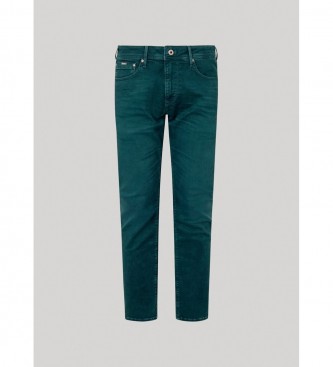 Pepe Jeans Jeans Stanley green
