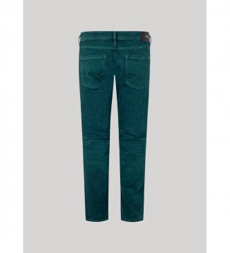 Pepe Jeans Jeans Stanley green