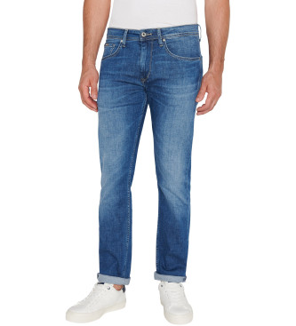 Pepe Jeans Jeans Straight azul