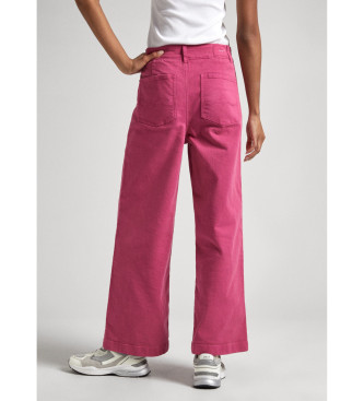 Pepe Jeans Jeans Tania pink